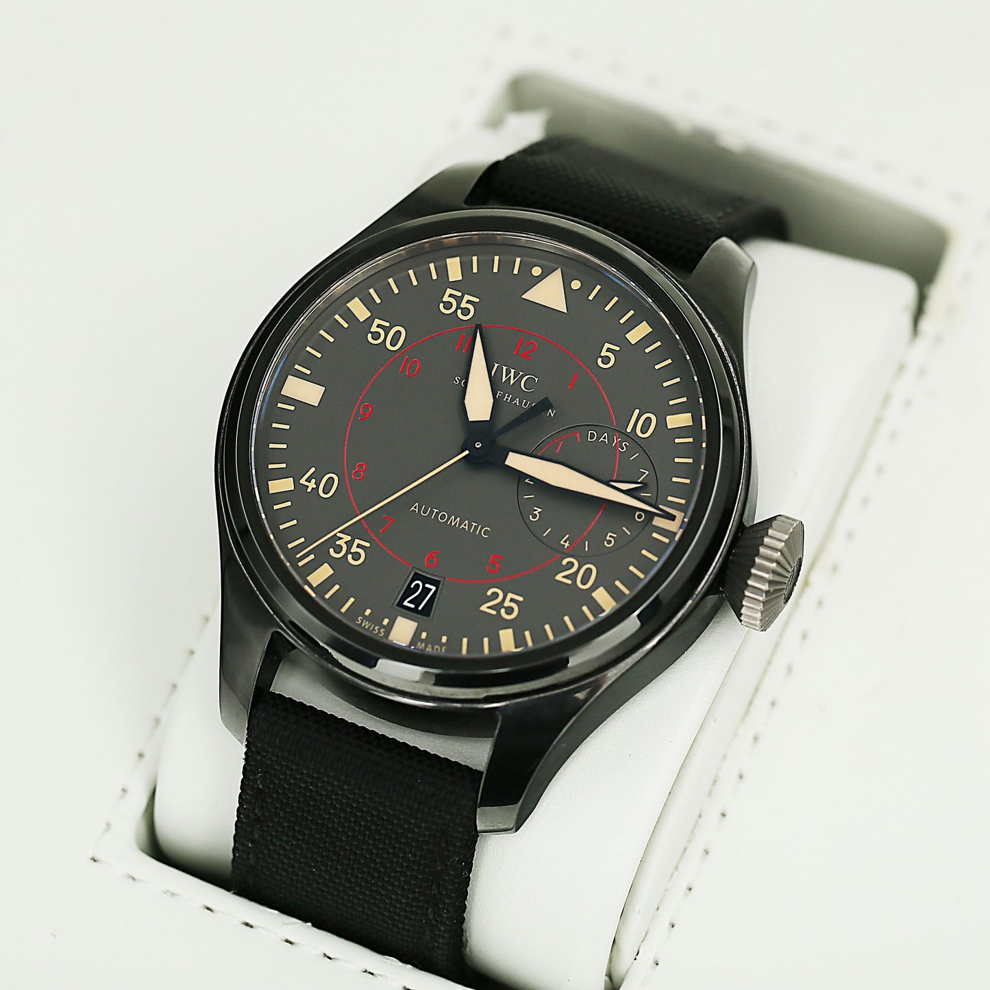 IWC IW501902 2018 Full Set