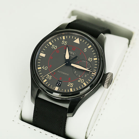 IWC IW501902 2018 Full Set