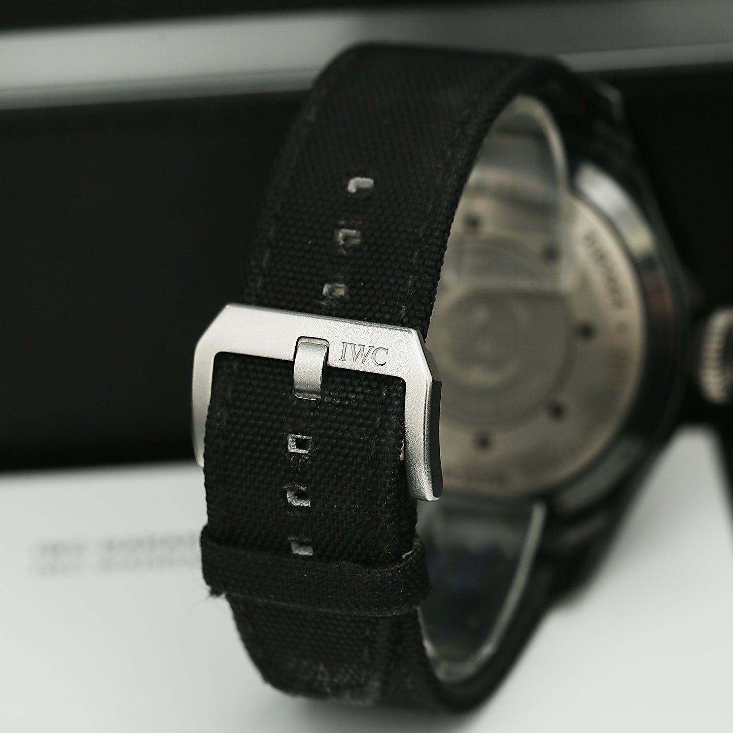 IWC IW501902 2018 Full Set