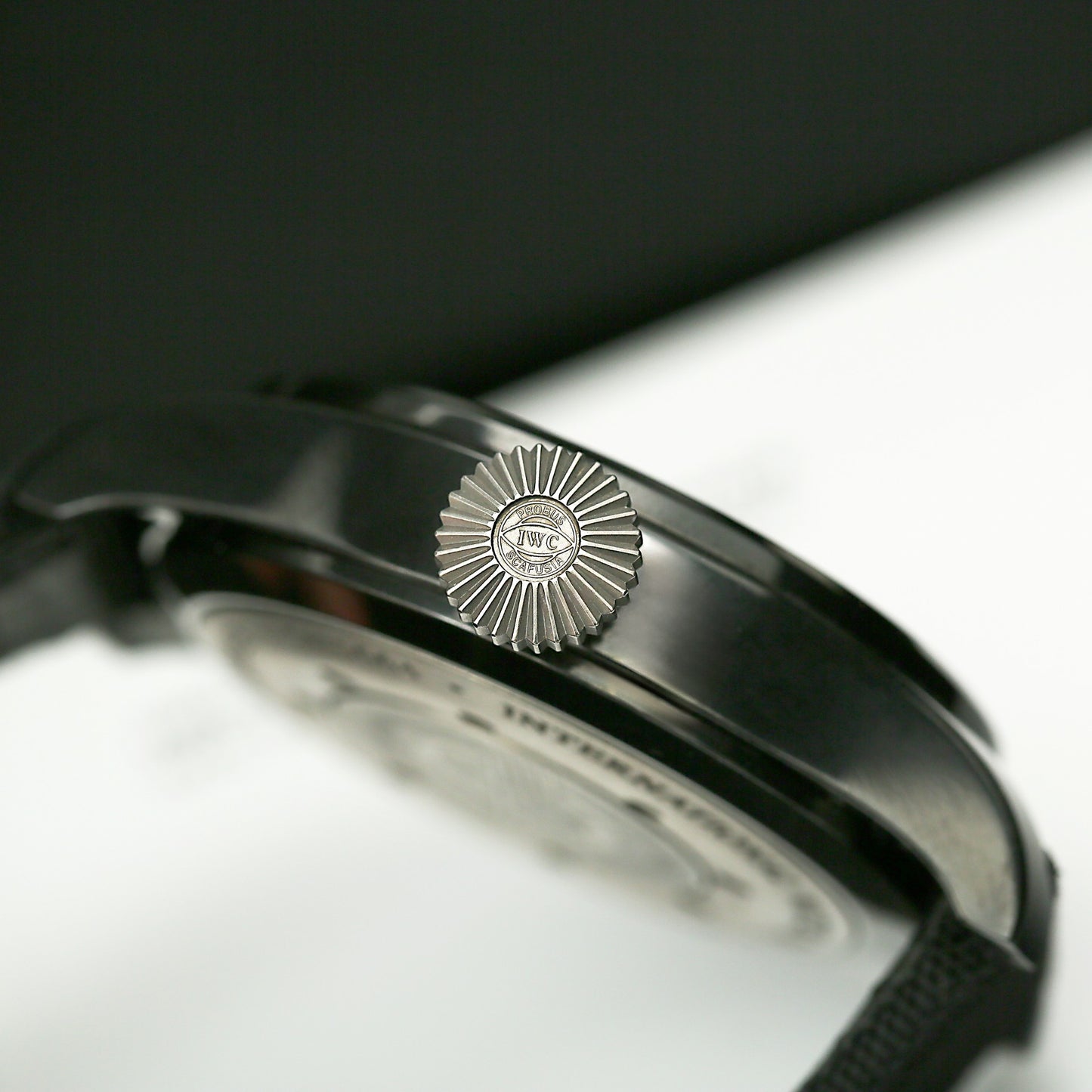 IWC IW501902 2018 Full Set