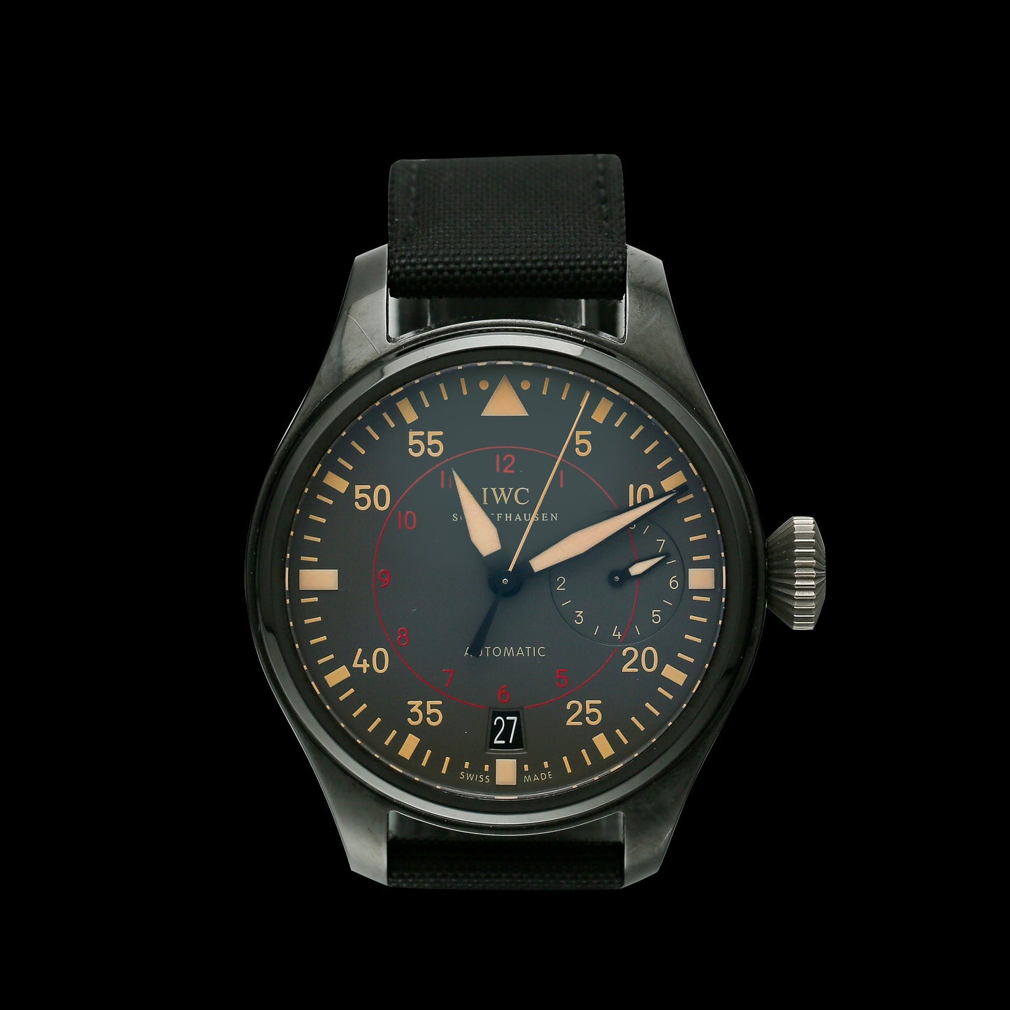 IWC IW501902 2018 Full Set