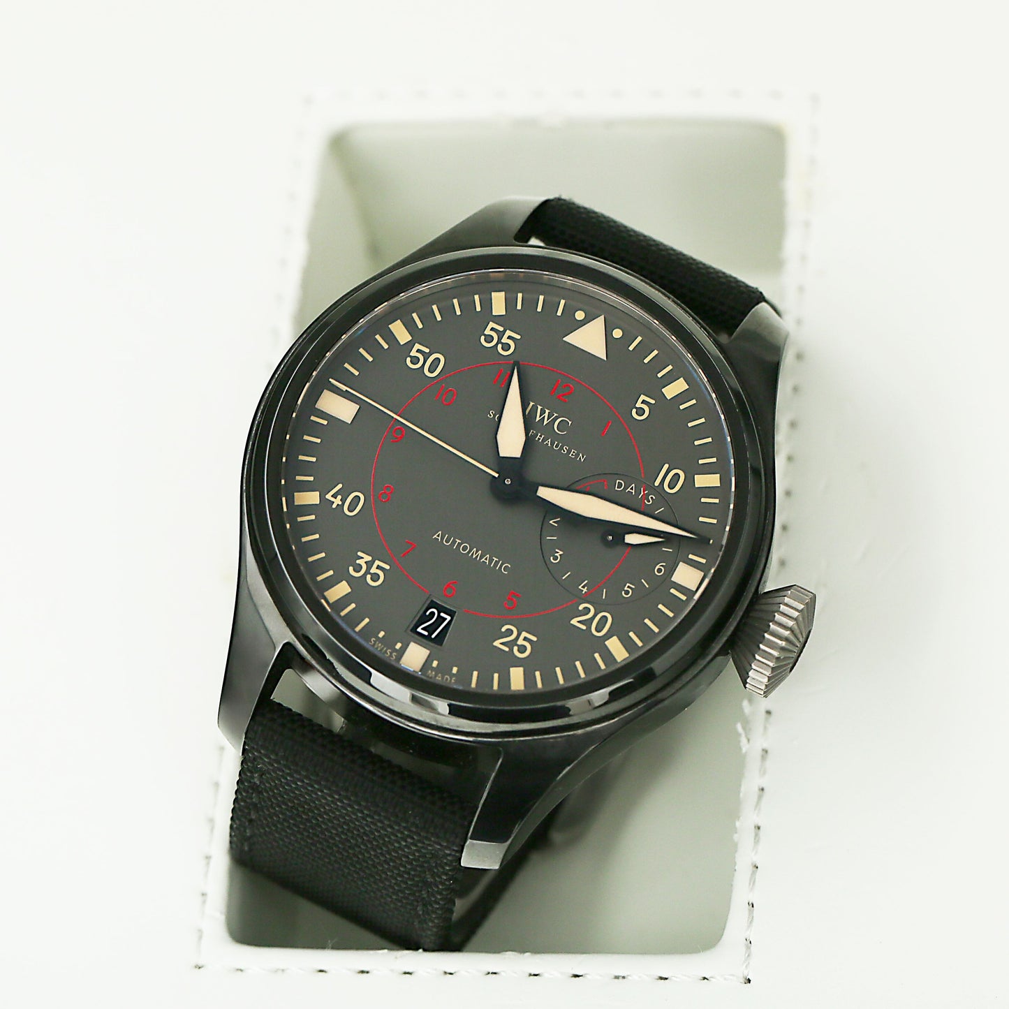 IWC IW501902 2018 Full Set