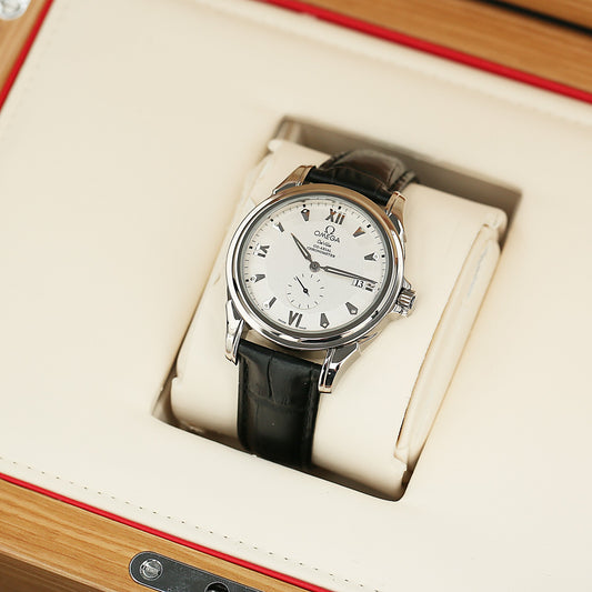 Omega Deville 4626
