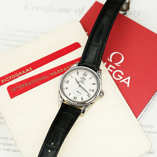 Omega Deville 4626