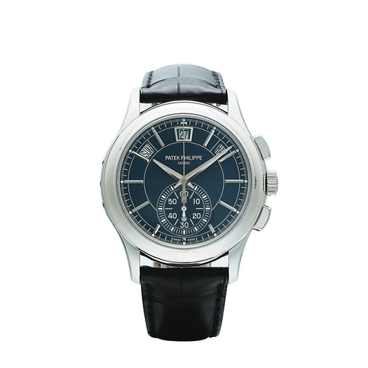 Patek Philippe 5905P Full Set 2017