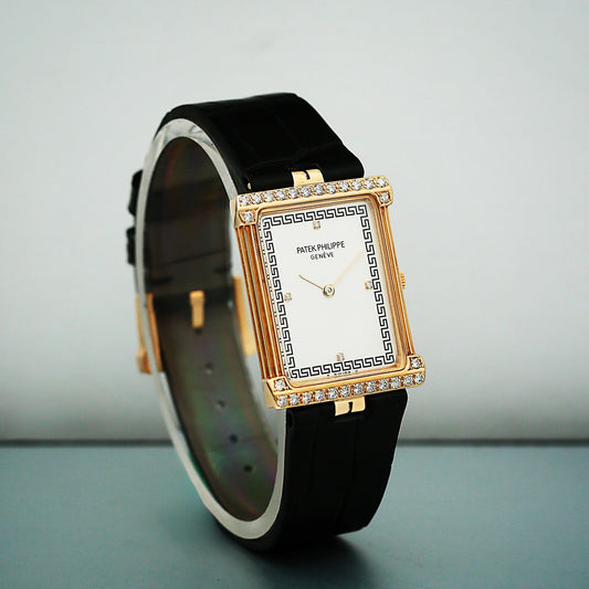 Patek Philippe Calatrava 3776J Watch Only