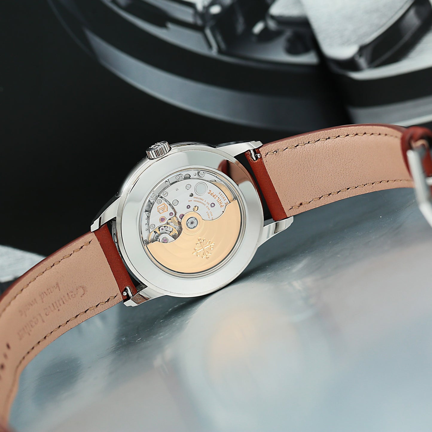 Patek Philippe 5212A Full Set