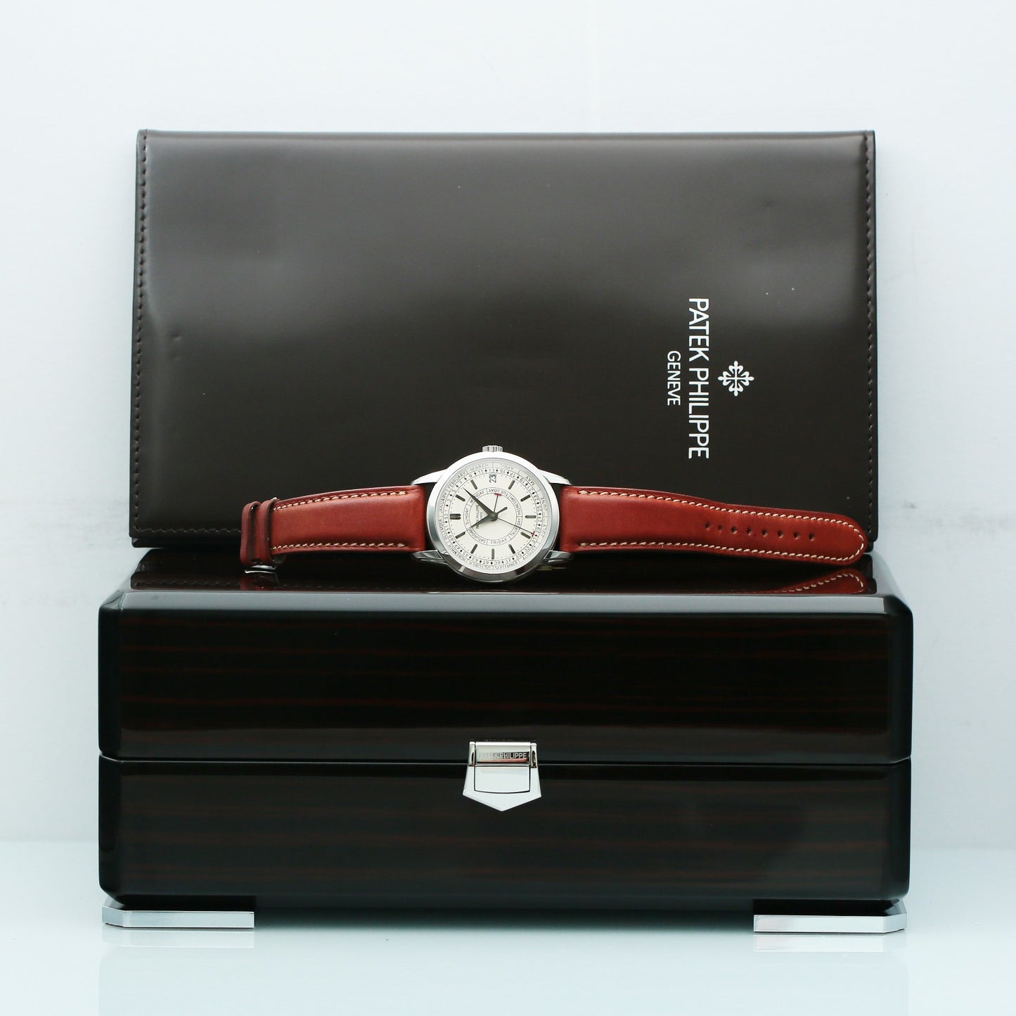 Patek Philippe 5212A Full Set