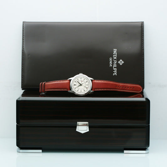 Patek Philippe 5212A Full Set