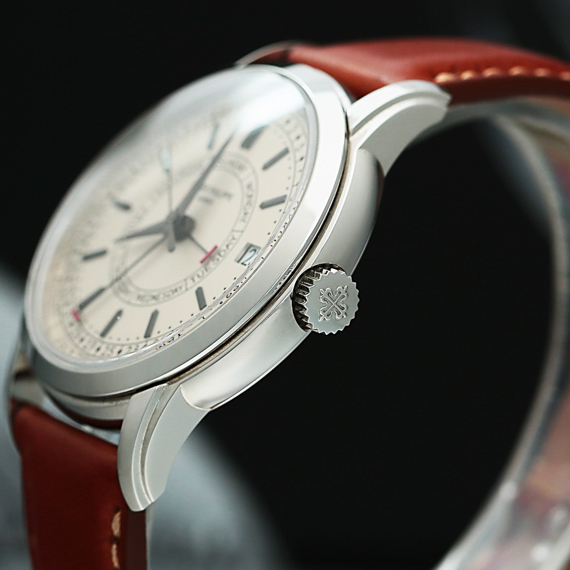 Patek Philippe 5212A Full Set