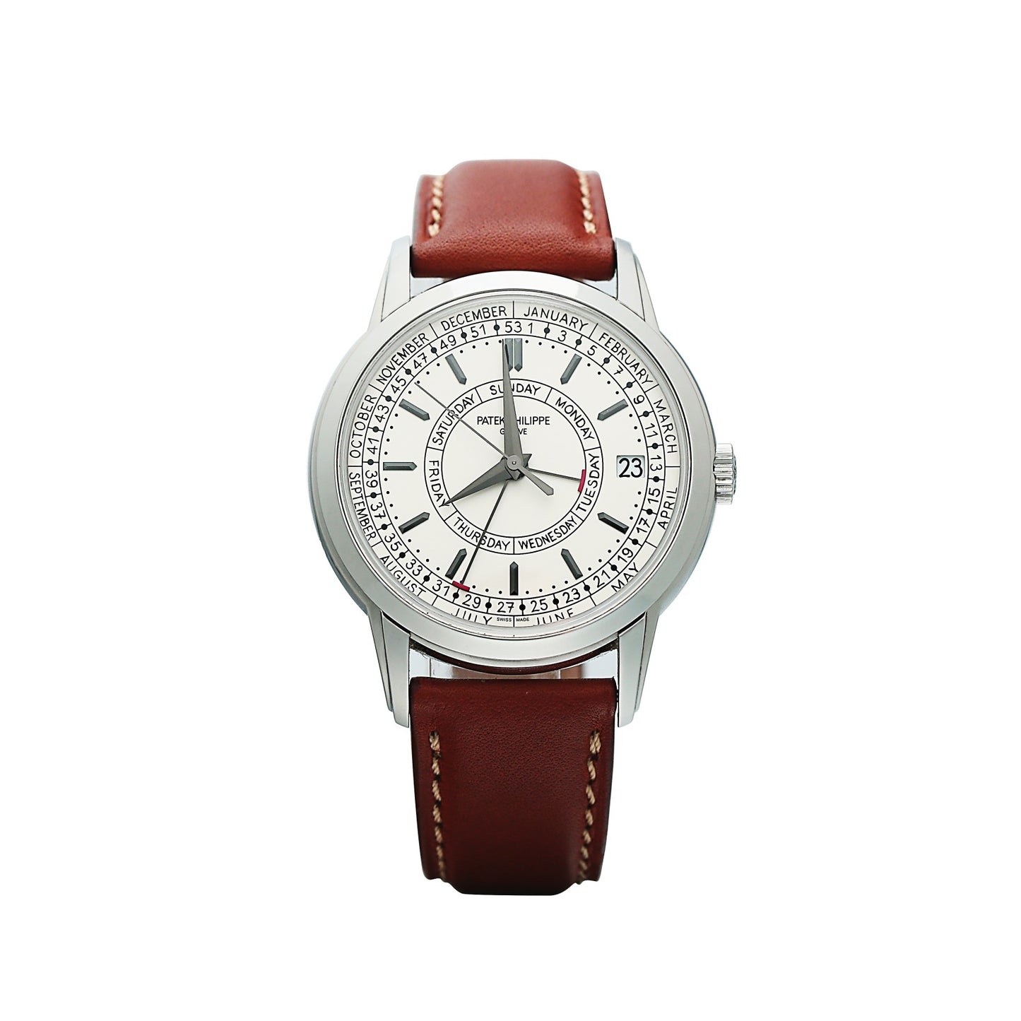 Patek Philippe 5212A Full Set