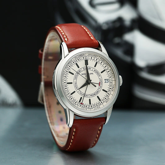 Patek Philippe 5212A Full Set