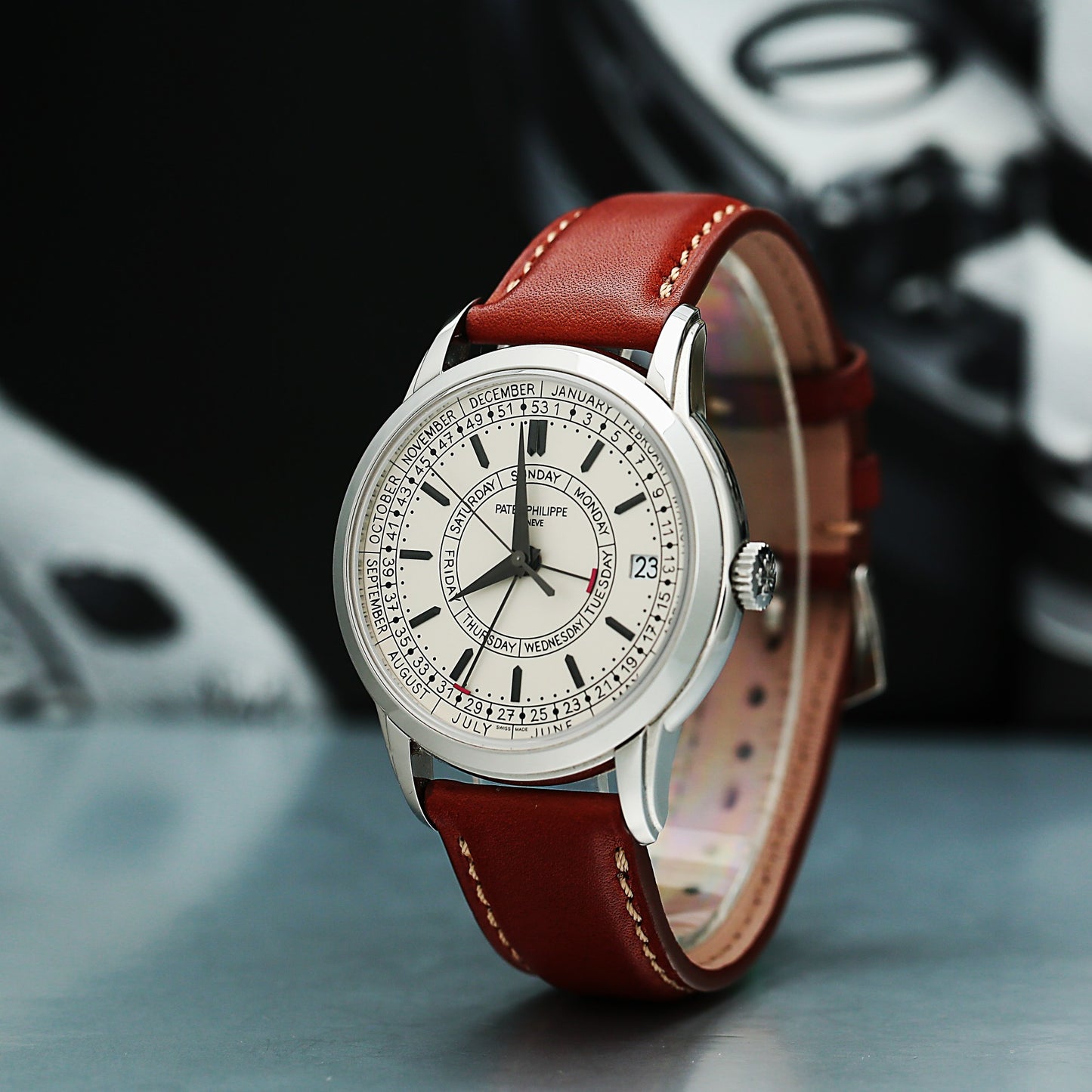 Patek Philippe 5212A Full Set