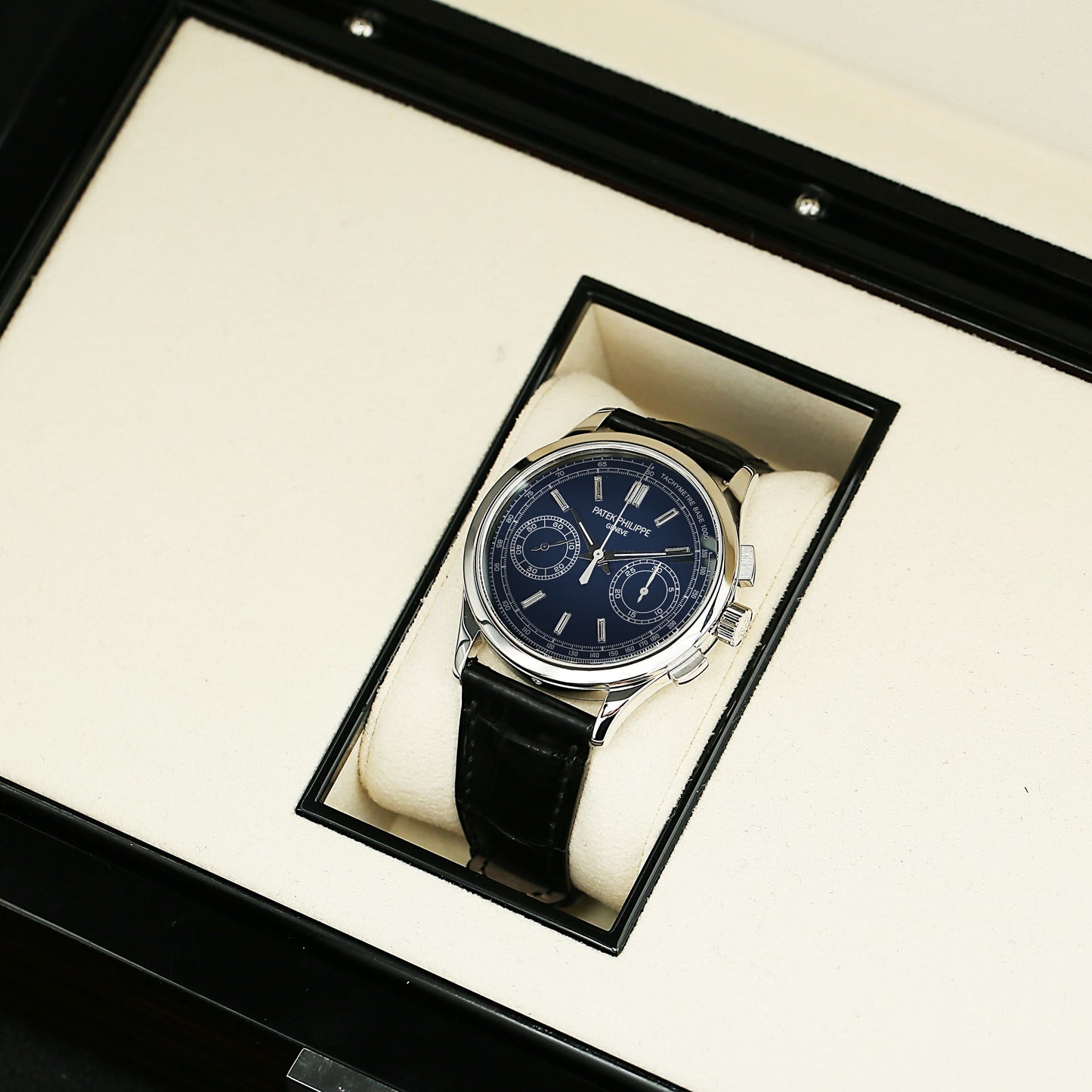 Patek Philippe Chronograph 5170P With Papers 2017