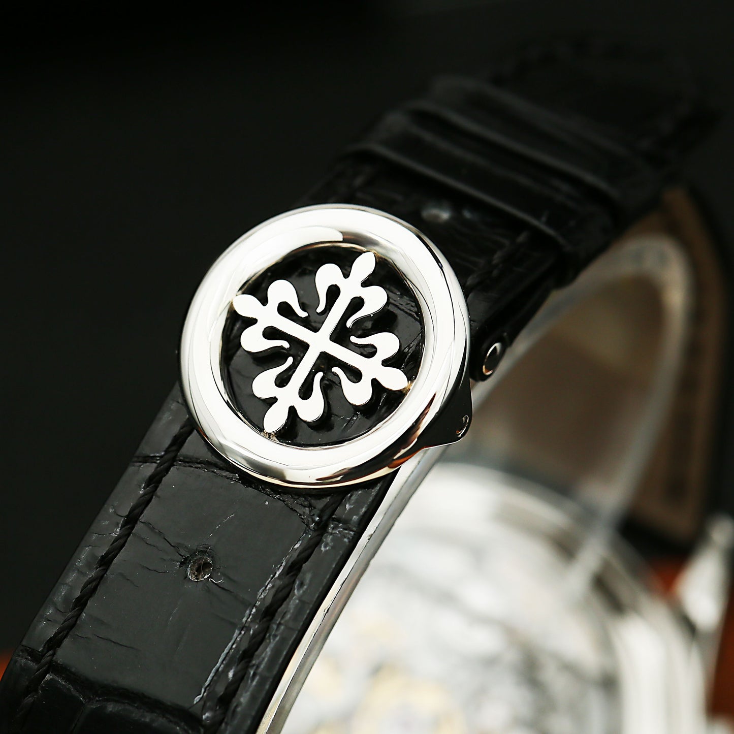Patek Philippe Chronograph 5170P With Papers 2017