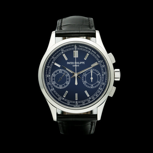 Patek Philippe Chronograph 5170P With Papers 2017