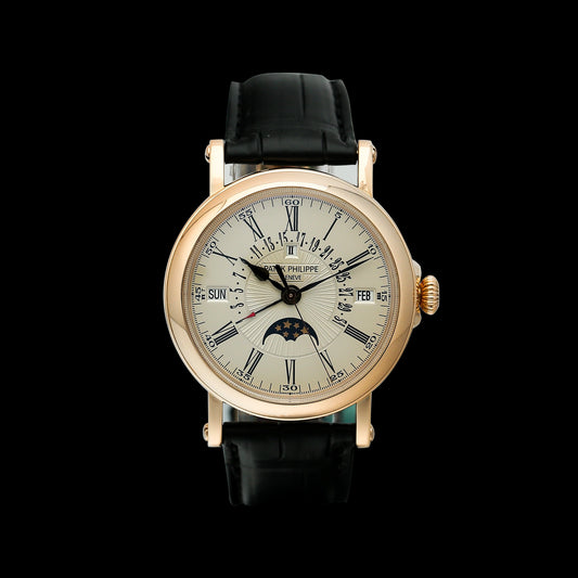 Patek Philippe Complication 5159R Watch Only