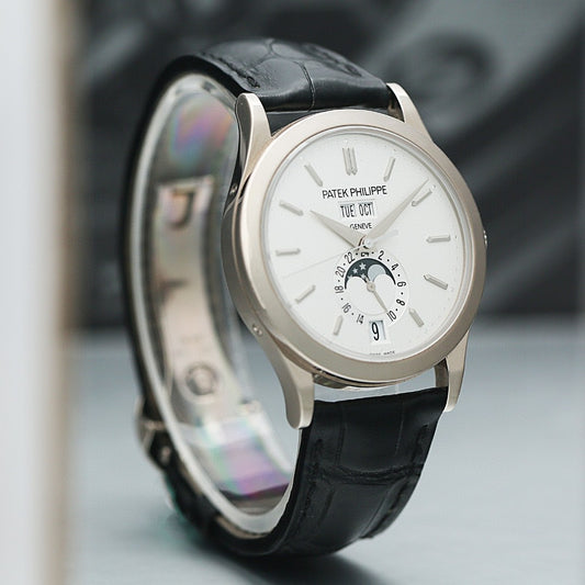 Patek Philippe Complication 5396G Watch Only