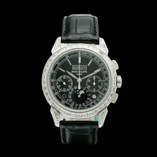 Patek Philippe Grand Complication 5271P Watch Only