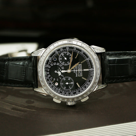 Patek Philippe Grand Complication 5271P Watch Only