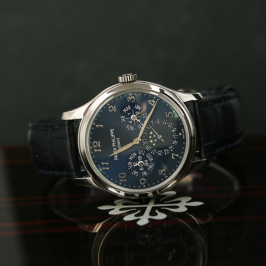 Patek Philippe Grand Complication 5327G Watch Only