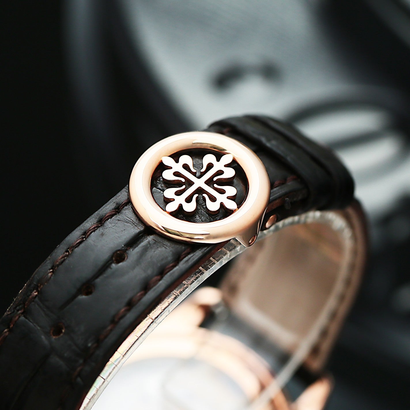 Patek Philippe 5146G Annual Calendar