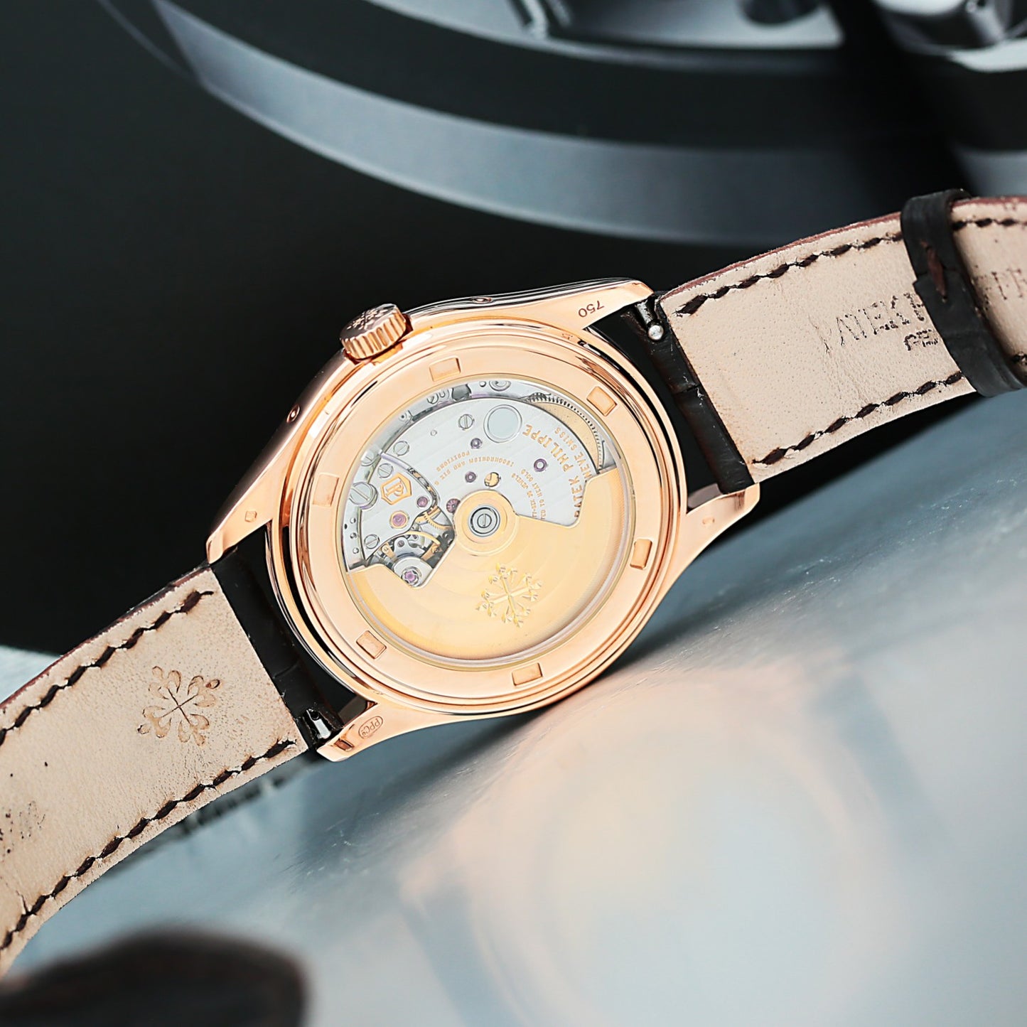 Patek Philippe 5146G Annual Calendar