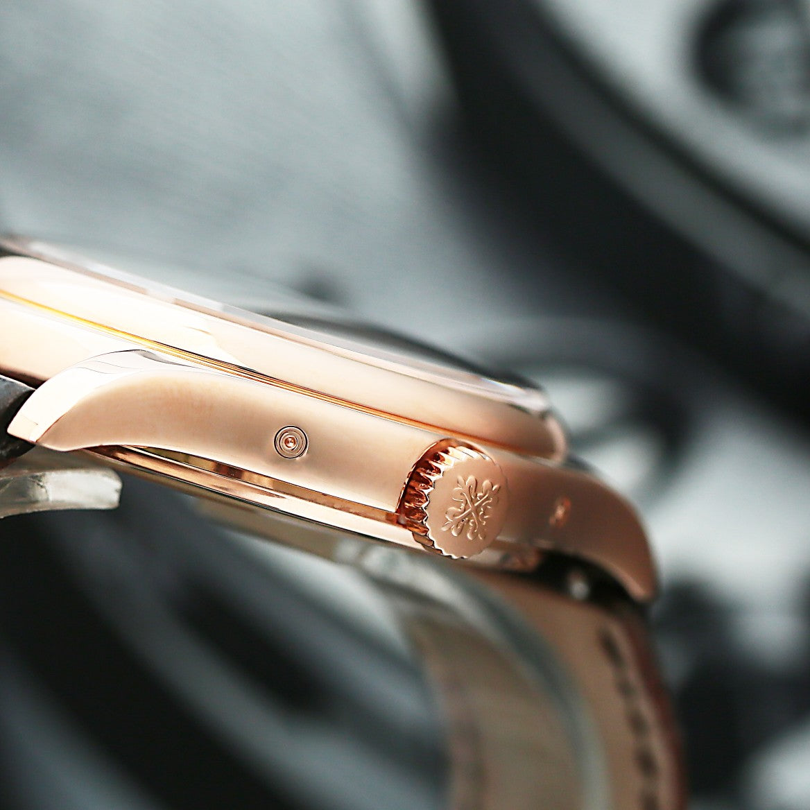 Patek Philippe 5146G Annual Calendar