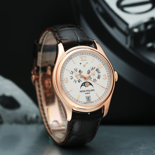 Patek Philippe 5146G Annual Calendar