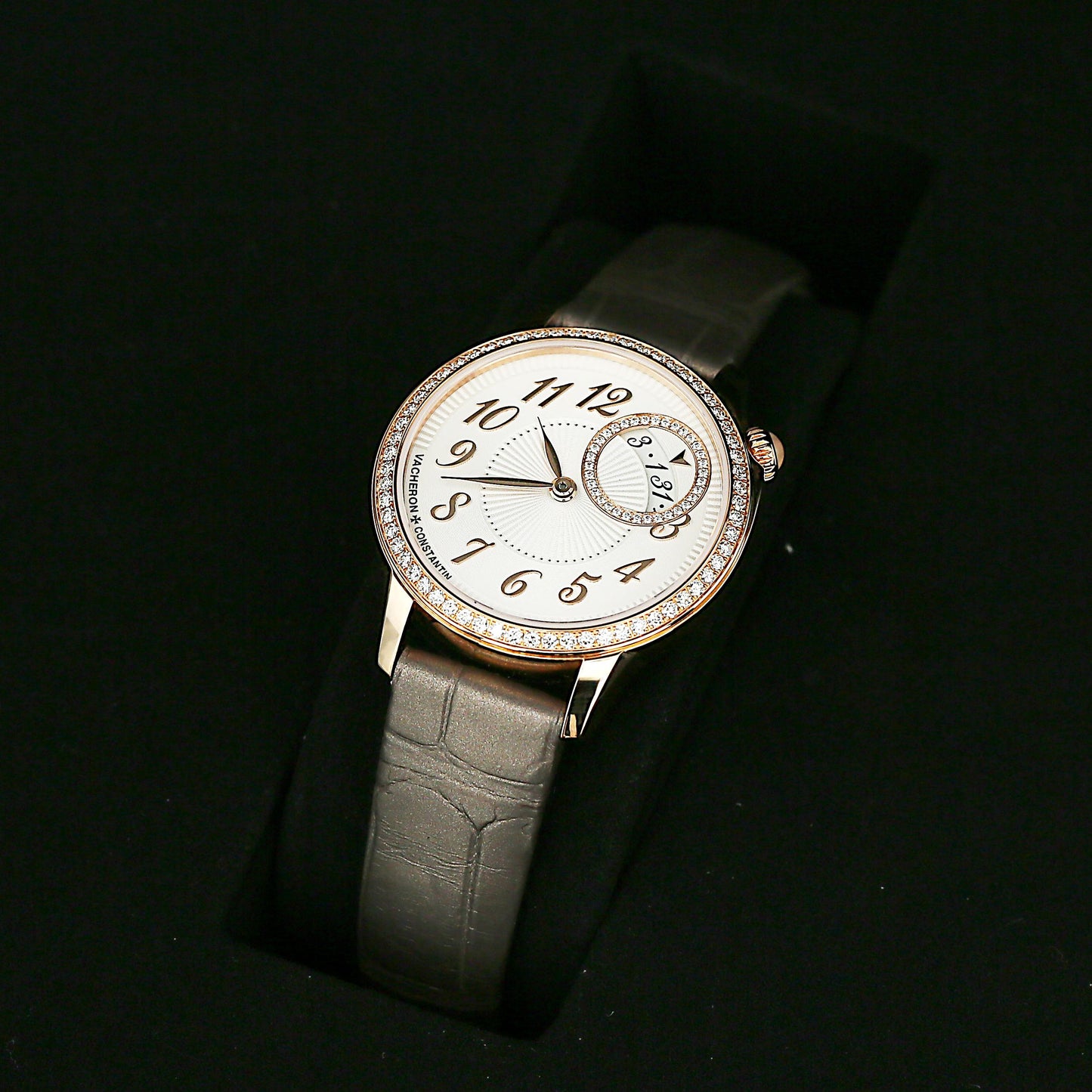Vacheron Constantin 1205F  Full Set