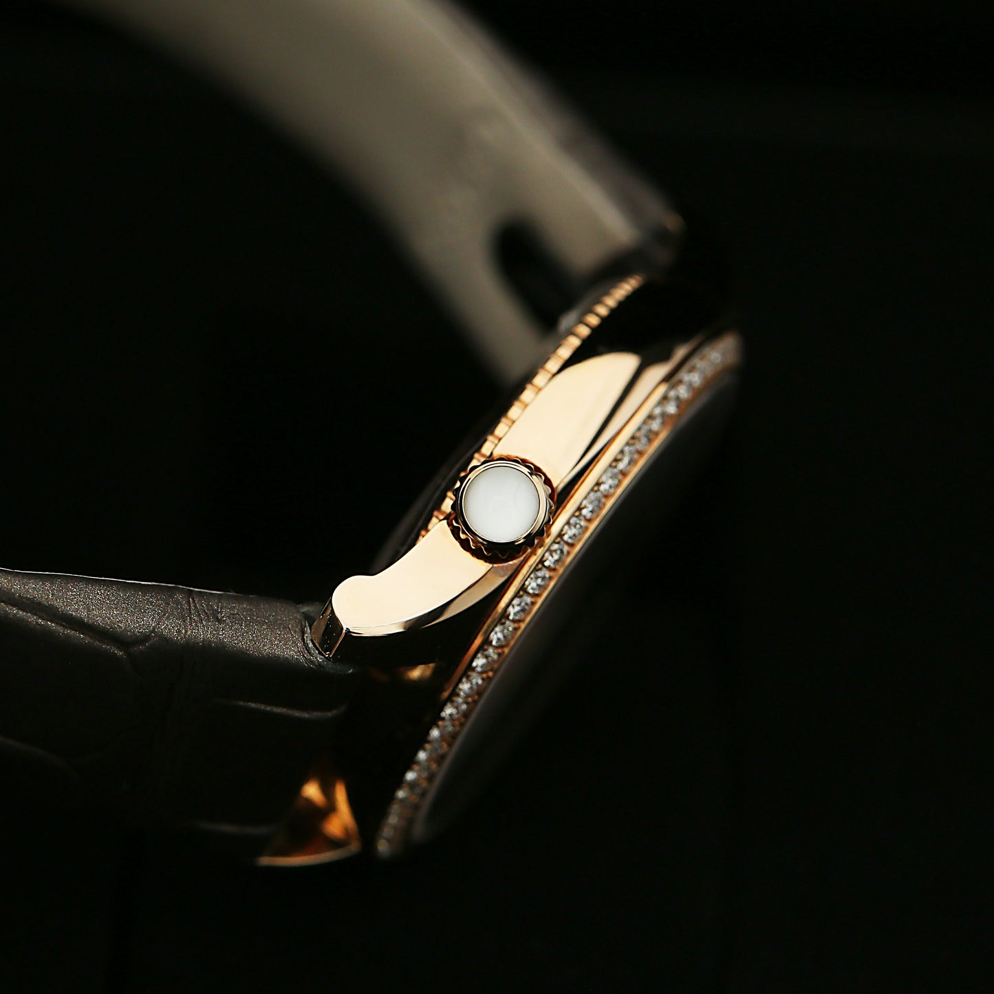Vacheron Constantin 1205F  Full Set