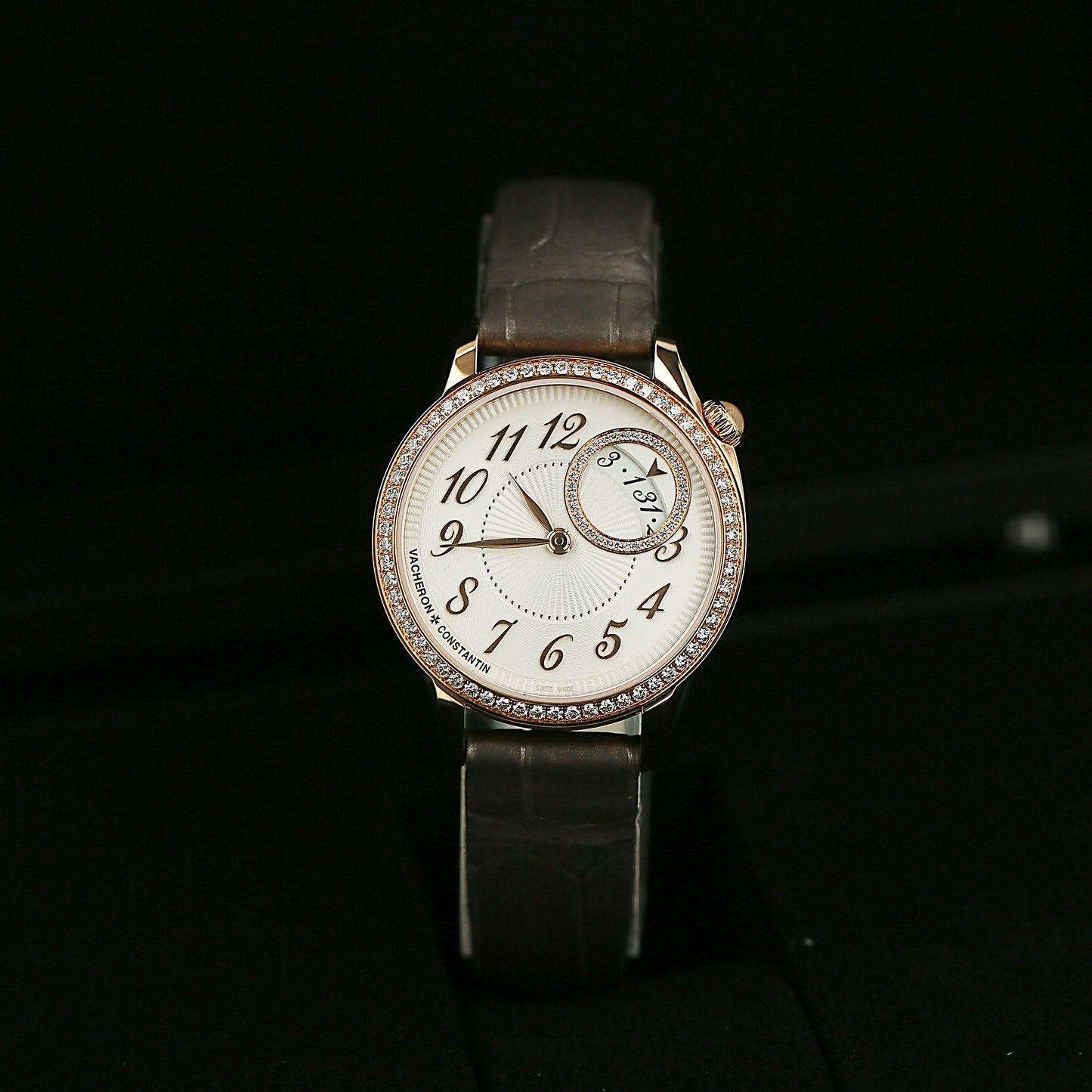 Vacheron Constantin 1205F  Full Set