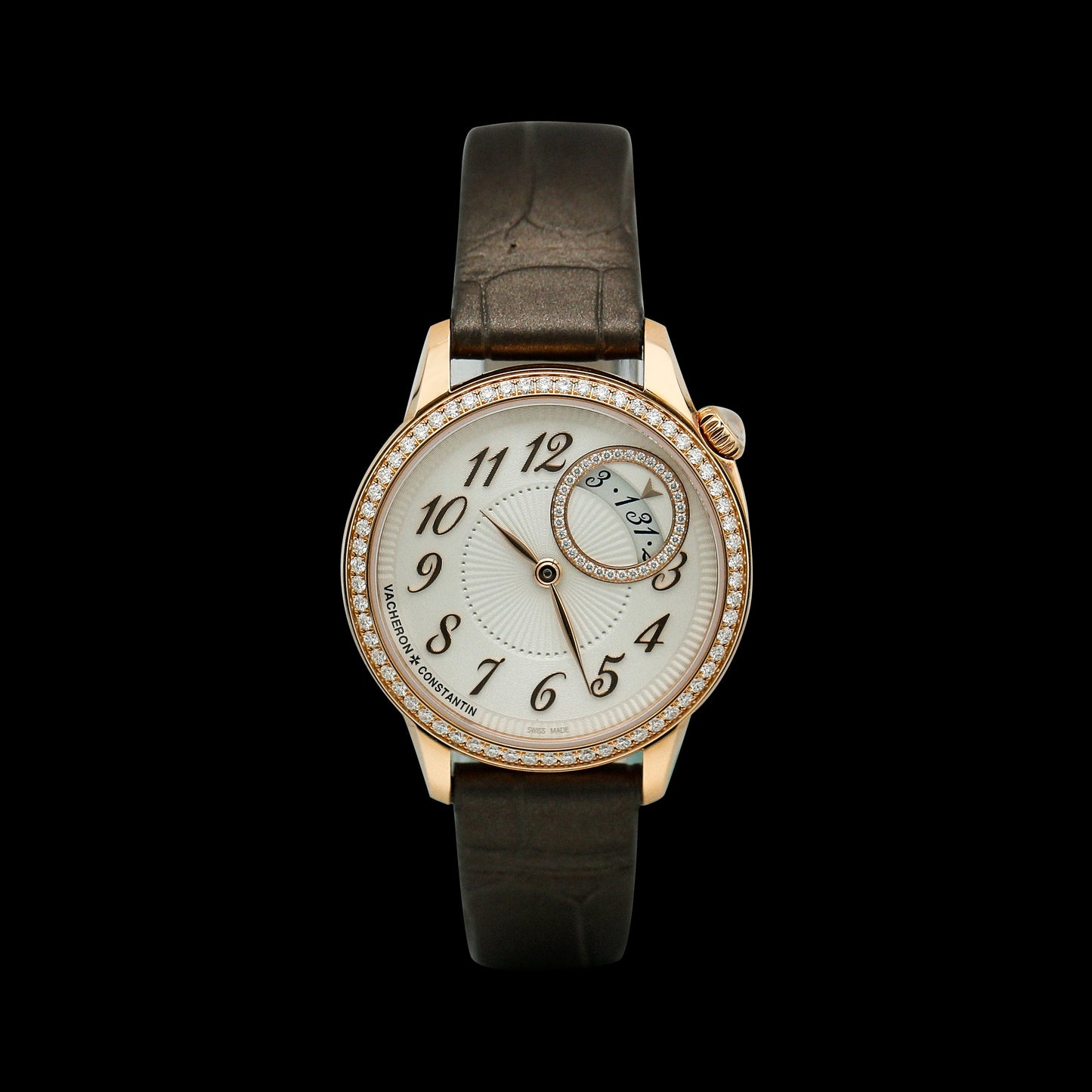 Vacheron Constantin 1205F  Full Set