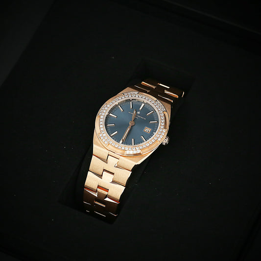 Vacheron Constantin 1225V-200R  Full Set