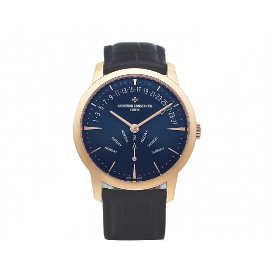 Vacheron Constantin 4000U  Full Set
