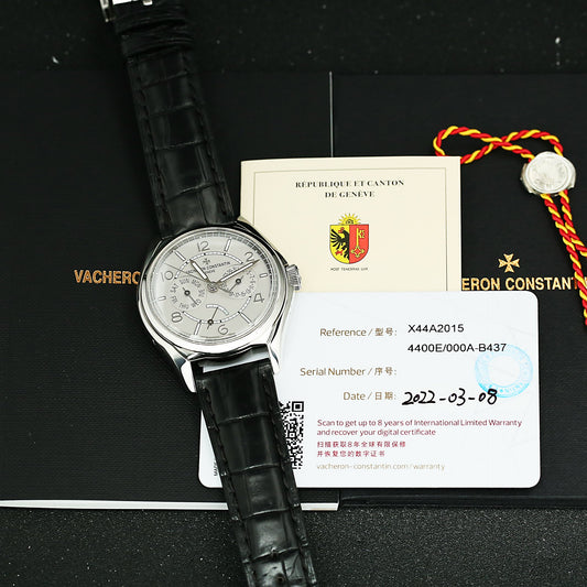 Vacheron Constantin 4400E  Full Set