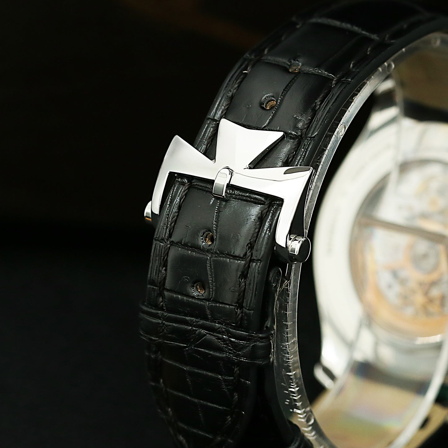 Vacheron Constantin 4400E  Full Set
