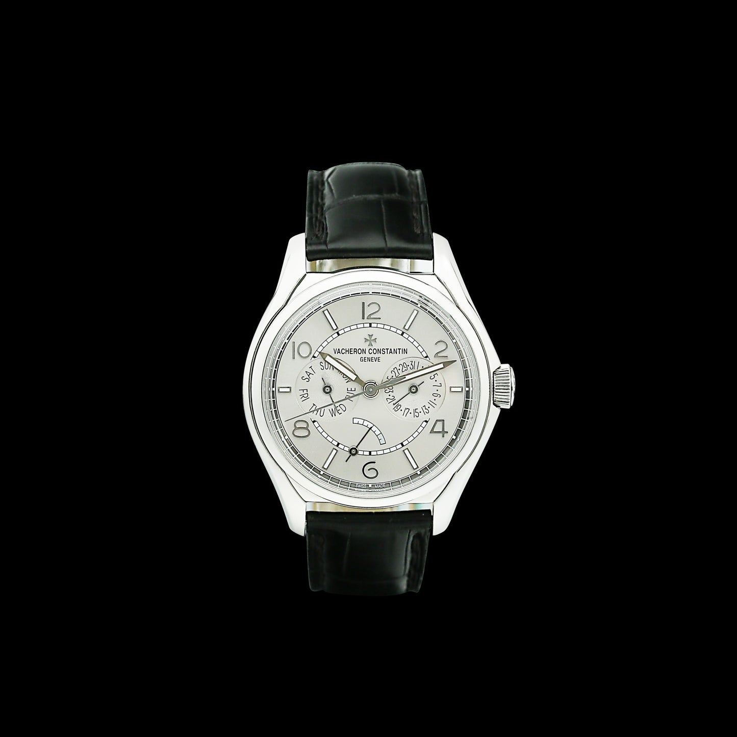 Vacheron Constantin 4400E  Full Set