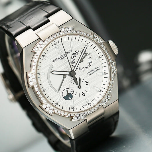 Vacheron Constantin 47751  Watch Only