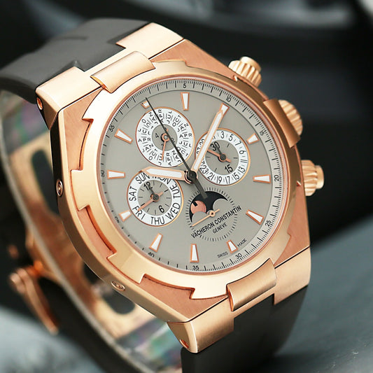Vacheron Constantin 49020  Watch Only