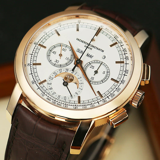Vacheron Constantin 5000T  Watch Only