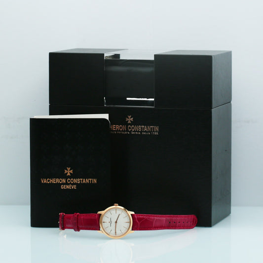 Vacheron Constantin 81530  Full Set