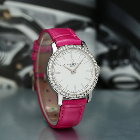 Vacheron Constantin 81590  With Papers