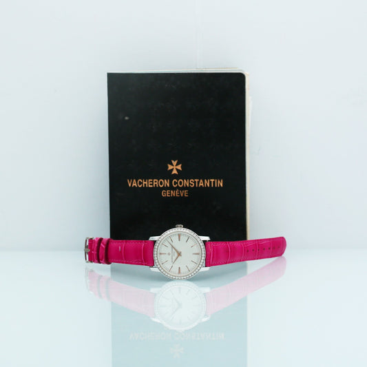 Vacheron Constantin 81590  With Papers