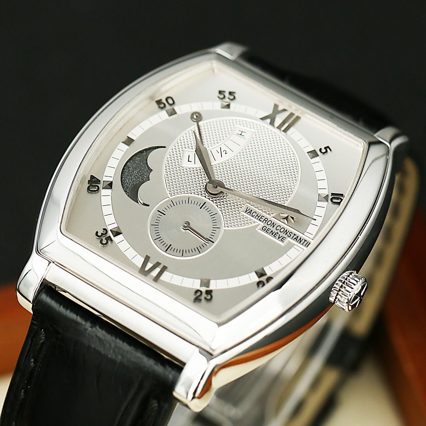 Vacheron Constantin 83080  Watch Only