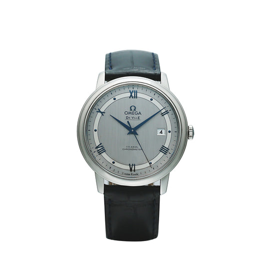 Omega De Ville Prestige